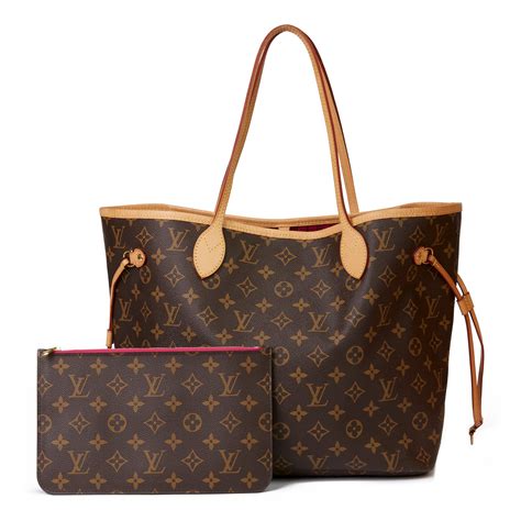 louis vuitton neverfull bag second hand|louis vuitton neverfull price.